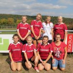 2018_09_16 Bezirksschülertreffen 2018 - Teams